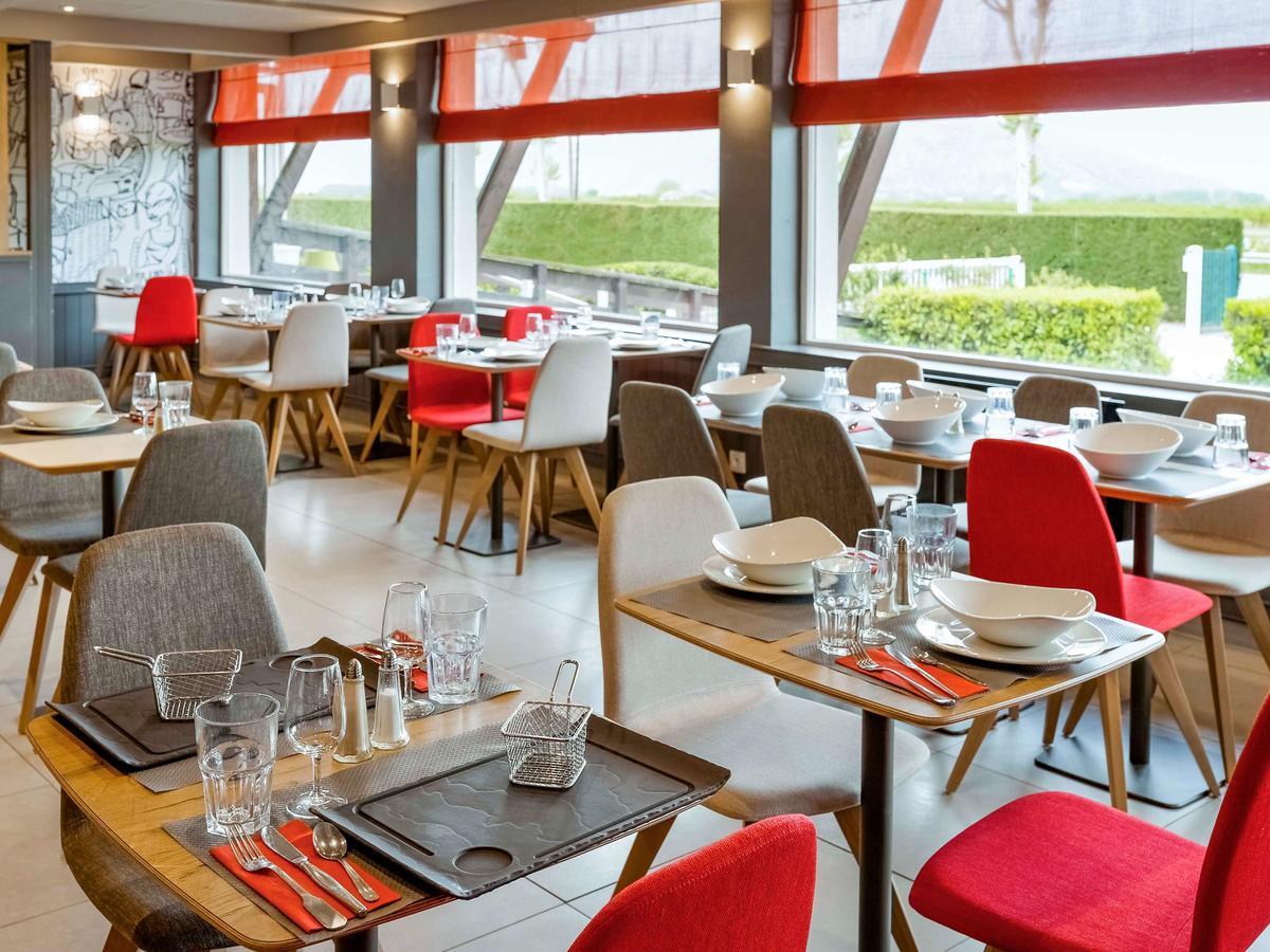 Ibis Saint Rambert D'Albon Hotel Exterior photo